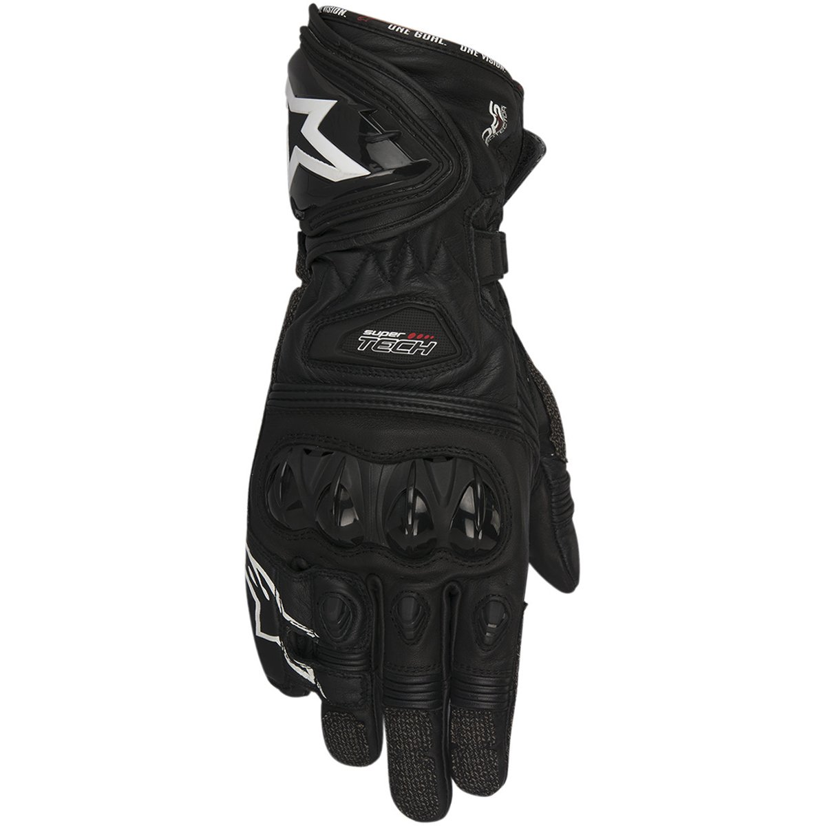 Amazon | alpinestars(アルパインスターズ)バイクグローブ ブラック